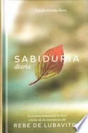 libro Daily Wisdom Spanish Compact Edition   Sabiduría Diaria